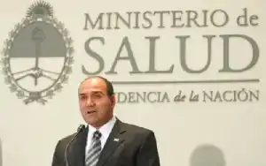 Alerta por casos de sarampión provenientes desde Brasil tras el Mundial