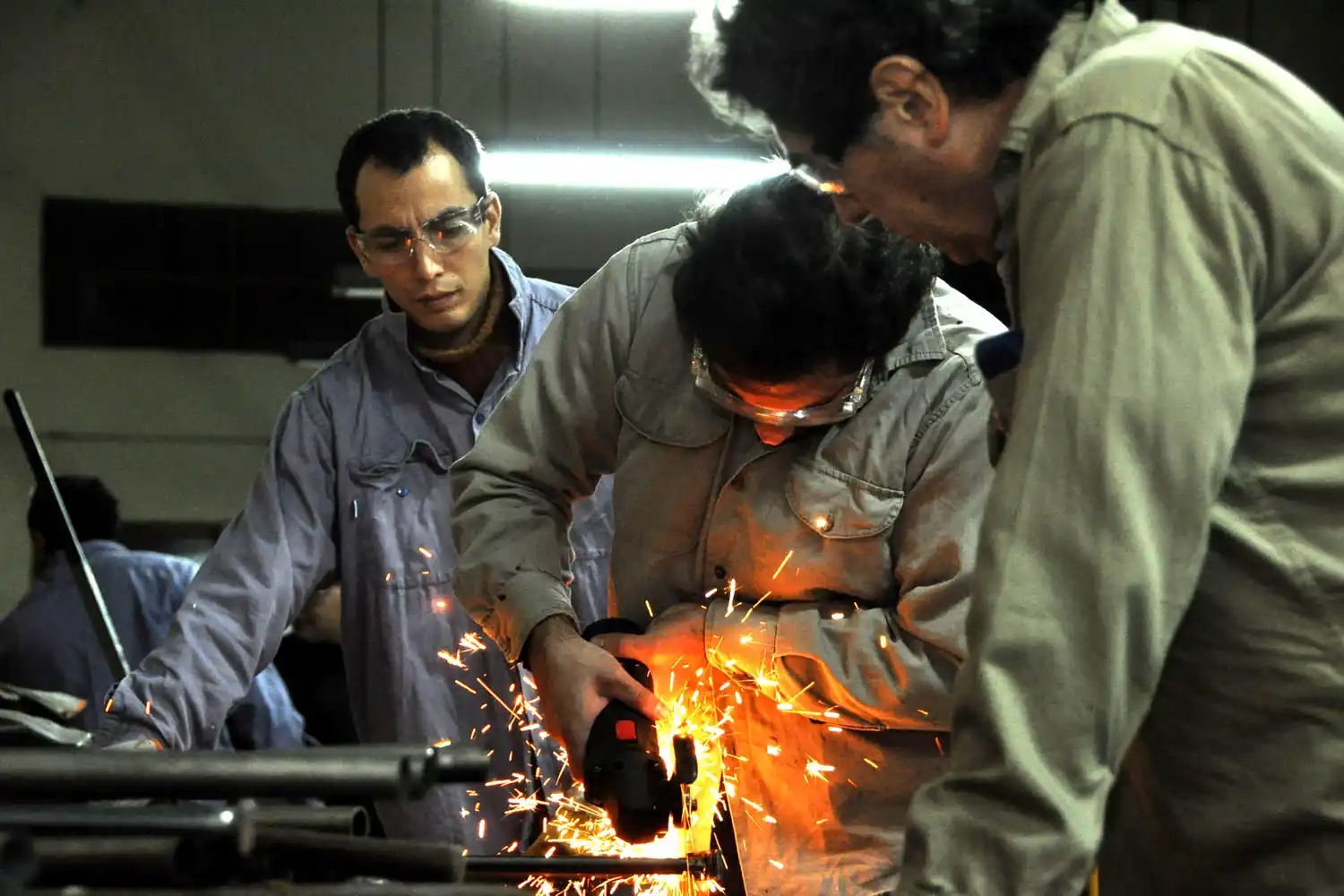 Crisis laboral: sólo hubo 1206 nuevos empleos de 2015 hasta ahora