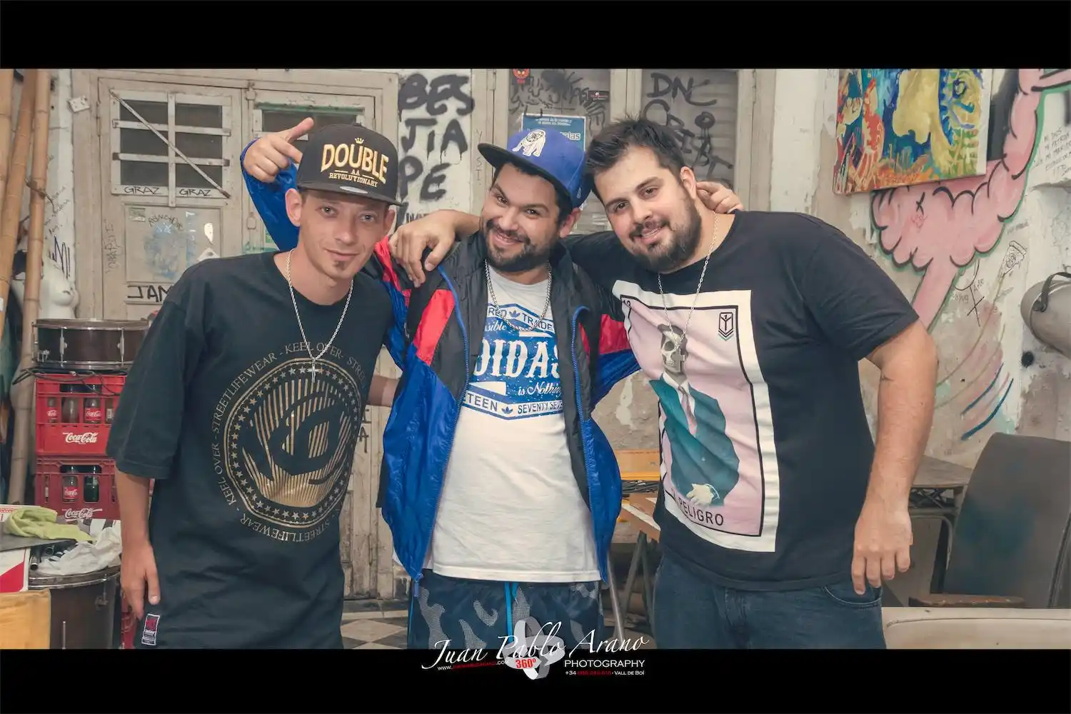 papo dtoke fakrrap
