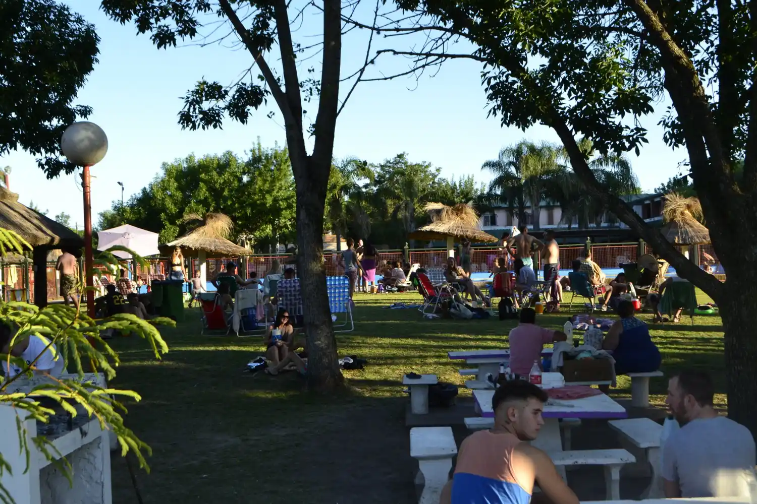 Hay alerta por “temperaturas extremas” en varios departamentos entrerrianos