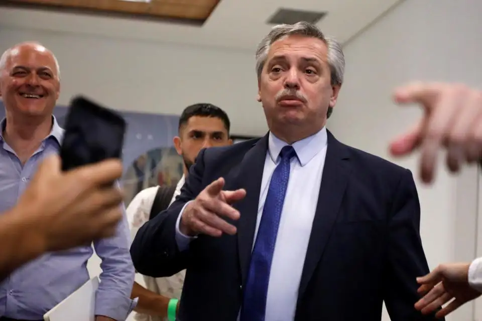 Alberto Fernández completó su gabinete: uno por uno, todos los nombres