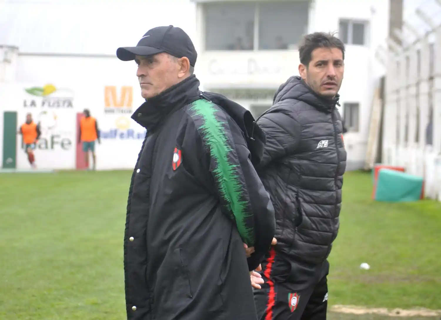 Circulo Deportivo - Deportivo Rincon - Federal A - 2