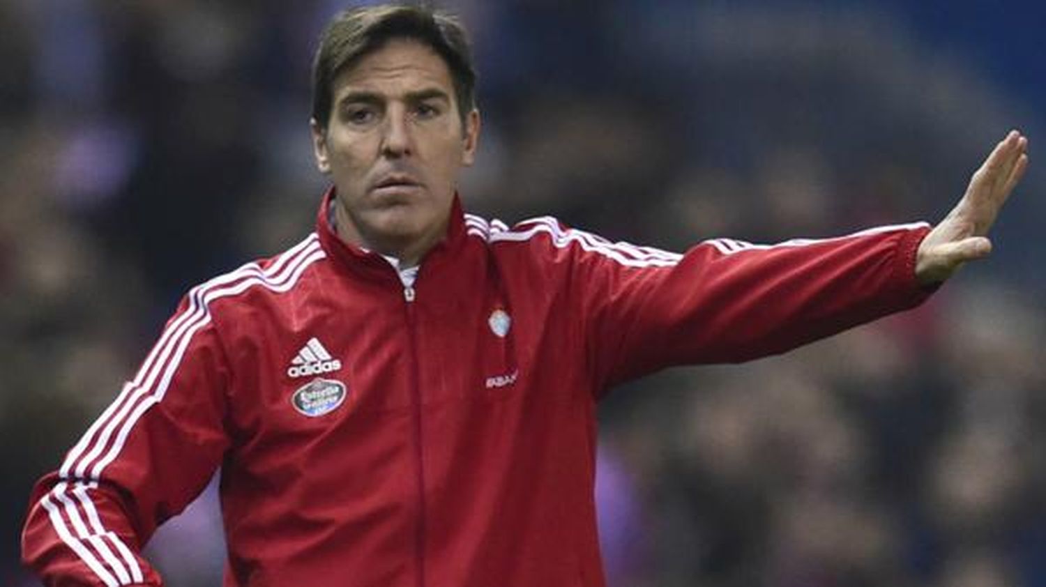 Berizzo, otro entrenador que le dice que no a la Selección
