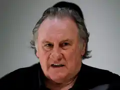 Gérard Depardieu: comienza el juicio por presuntas agresiones sexuales
