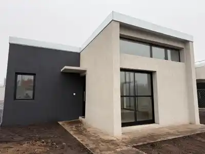 El martes 23 de diciembre se entregarán 66 viviendas del nuevo barrio de De Corazón Tandilense.