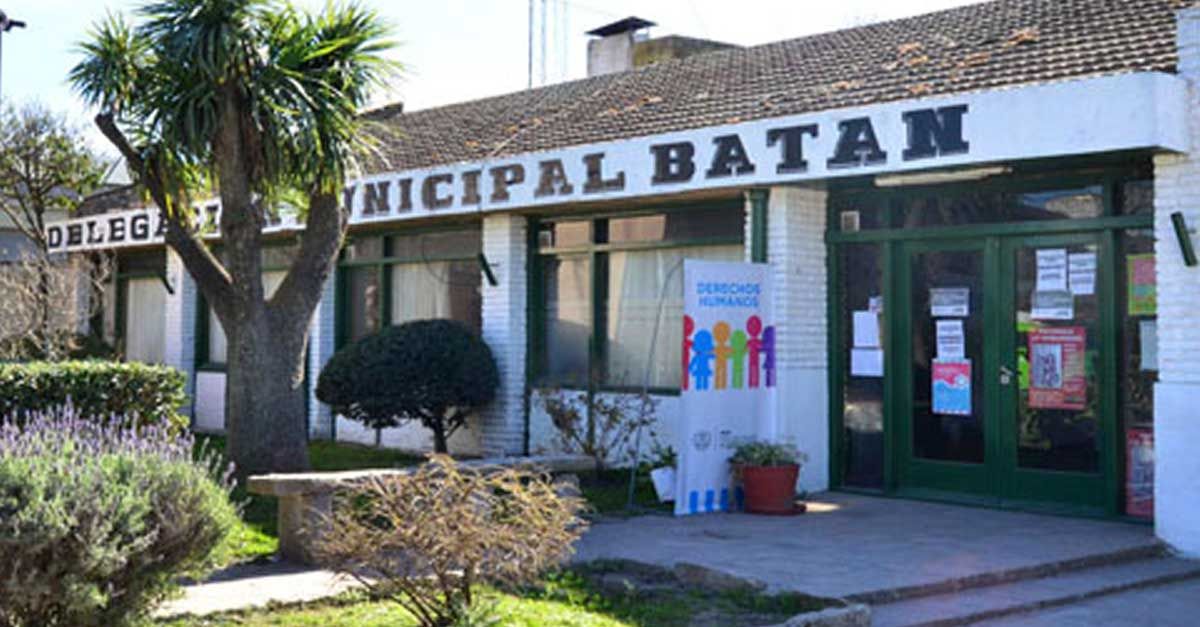Batán: en busca de la identidad propia