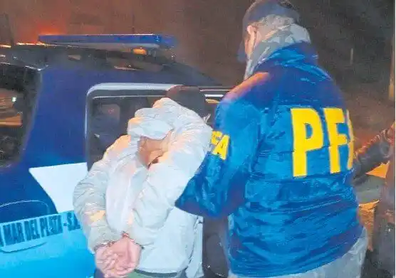 ¡ATERRADOR! Caso de venezolana víctima de esclavitud y sometimiento en Argentina