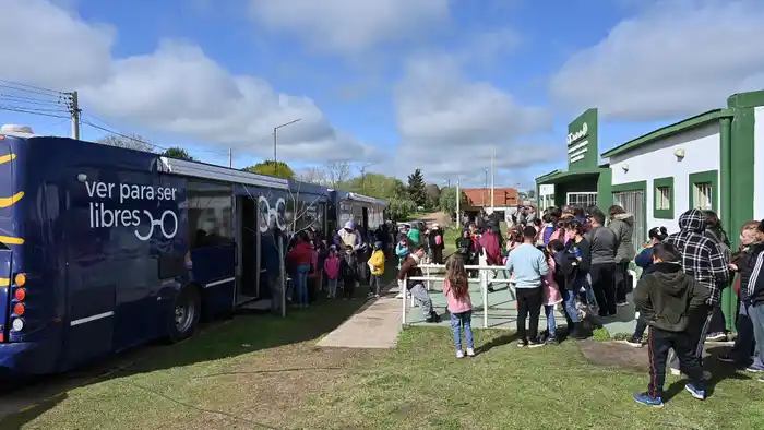 El programa Ver para ser libres continuará recorriendo la provincia