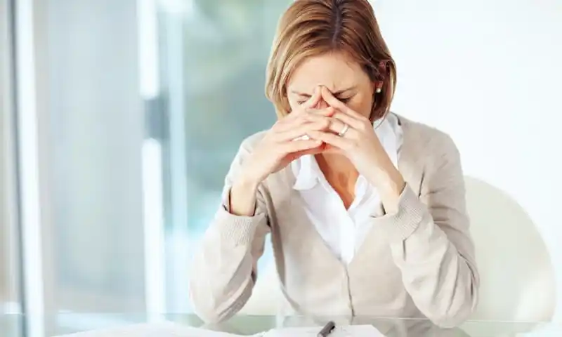 De repente nos convertimos en un enigma indescifrable