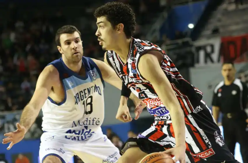 Quilmes afronta su última parada en la ruta