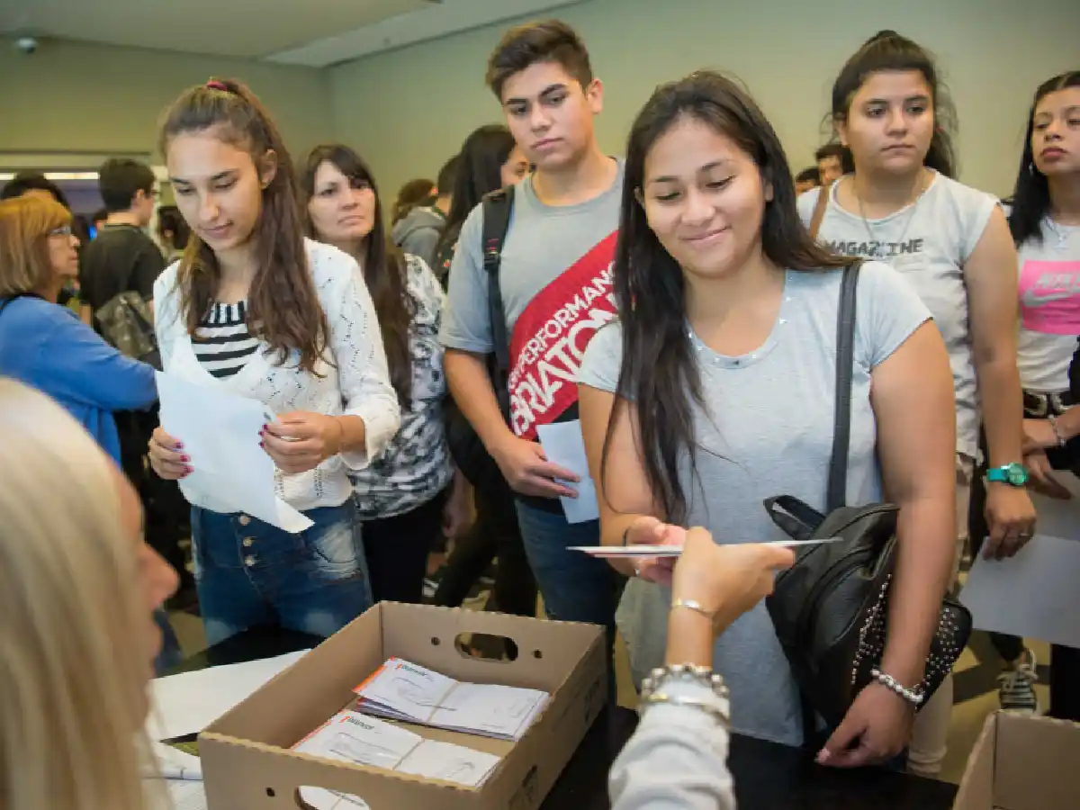 Se reactivan los programas provinciales de empleo en Córdoba