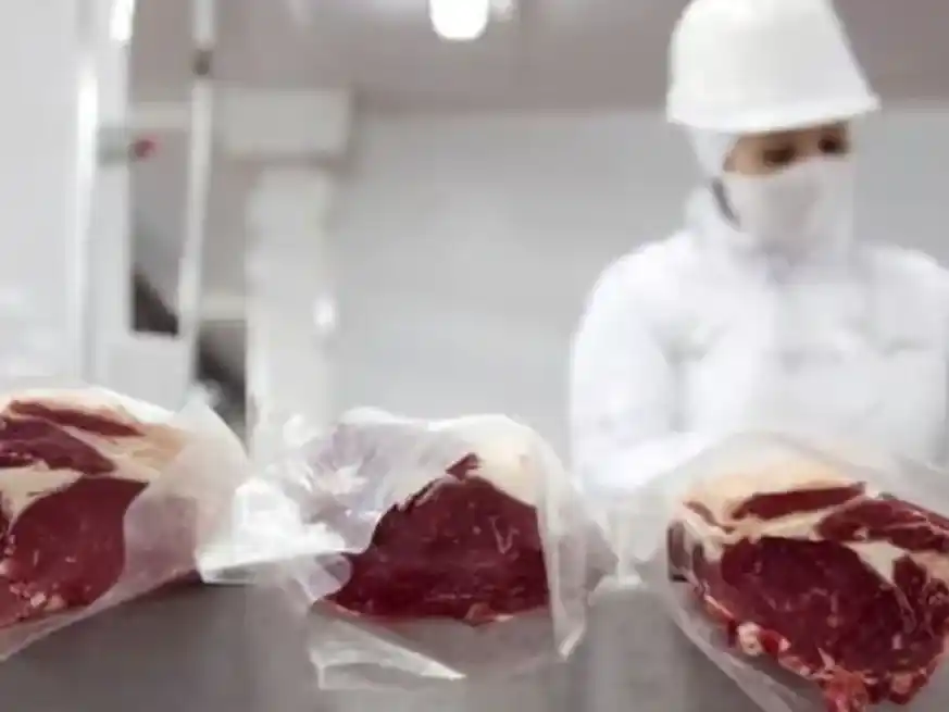 Más carne argentina a Estados Unidos: el IPCVA destacó el nuevo acuerdo comercial.