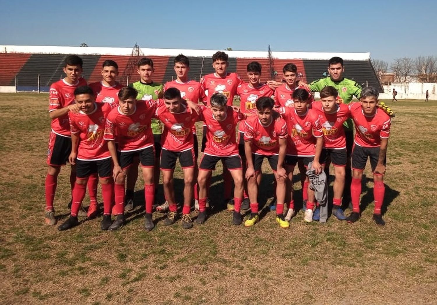 Torneo Preparación 2021: en reserva, la final será entre América y Mitre