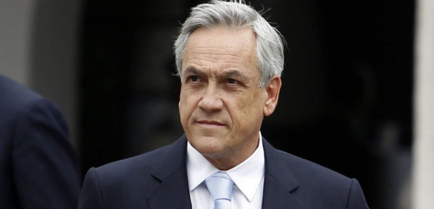 EN ACCIDENTE DE HELICÓPTERO: muere a los 74 años el expresidente de Chile Sebastián Piñera (Video)
