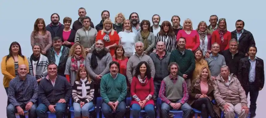 CTERA: “La lista oficialista en Gualeguaychú bajó un 20% de sufragios”