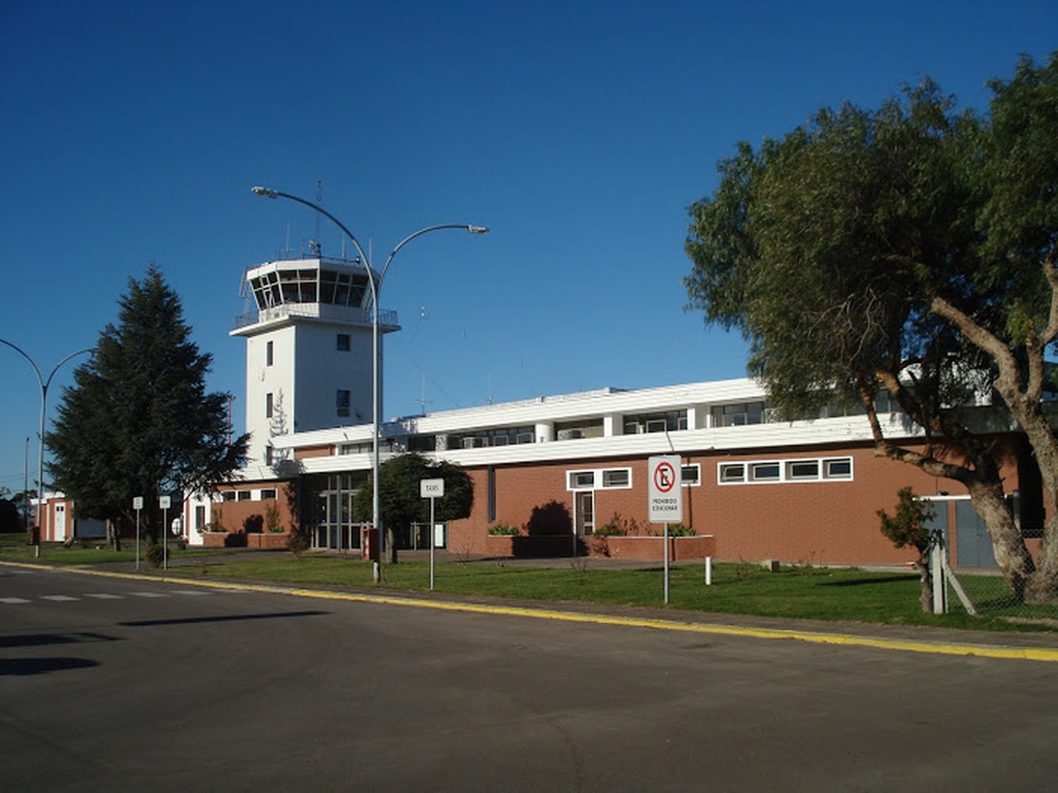 A partir del 1 de marzo Aerolíneas Argentinas volará diariamente a Viedma