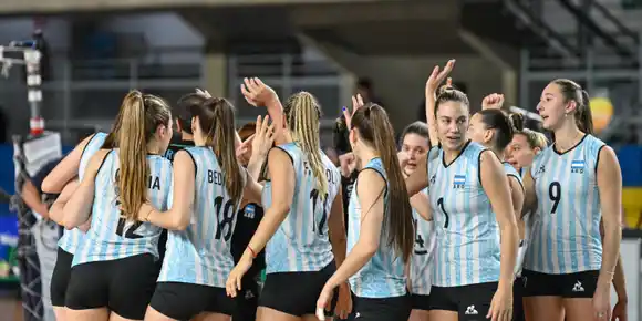 Las Panteras volvieron a ganar y son las únicas invictas de la Copa América