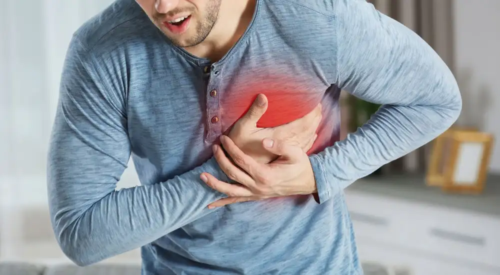 Ataques al corazón: los principales médicos somos nosotros mismos