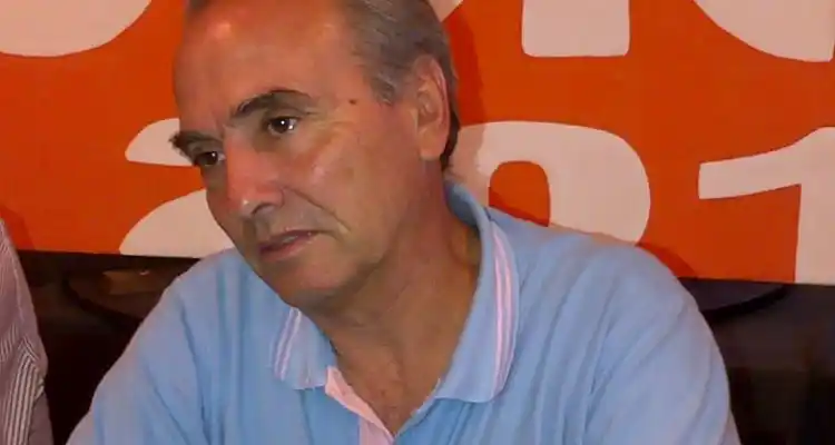 Arenagate: la Justicia archivó la causa contra Mariano Veiga porque no encontró delitos