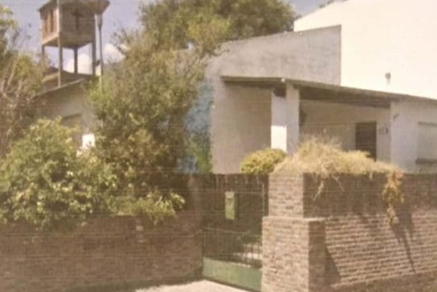 Comenzó la pre inscripción para el Jardín de Infantes San Francisco de Asís
