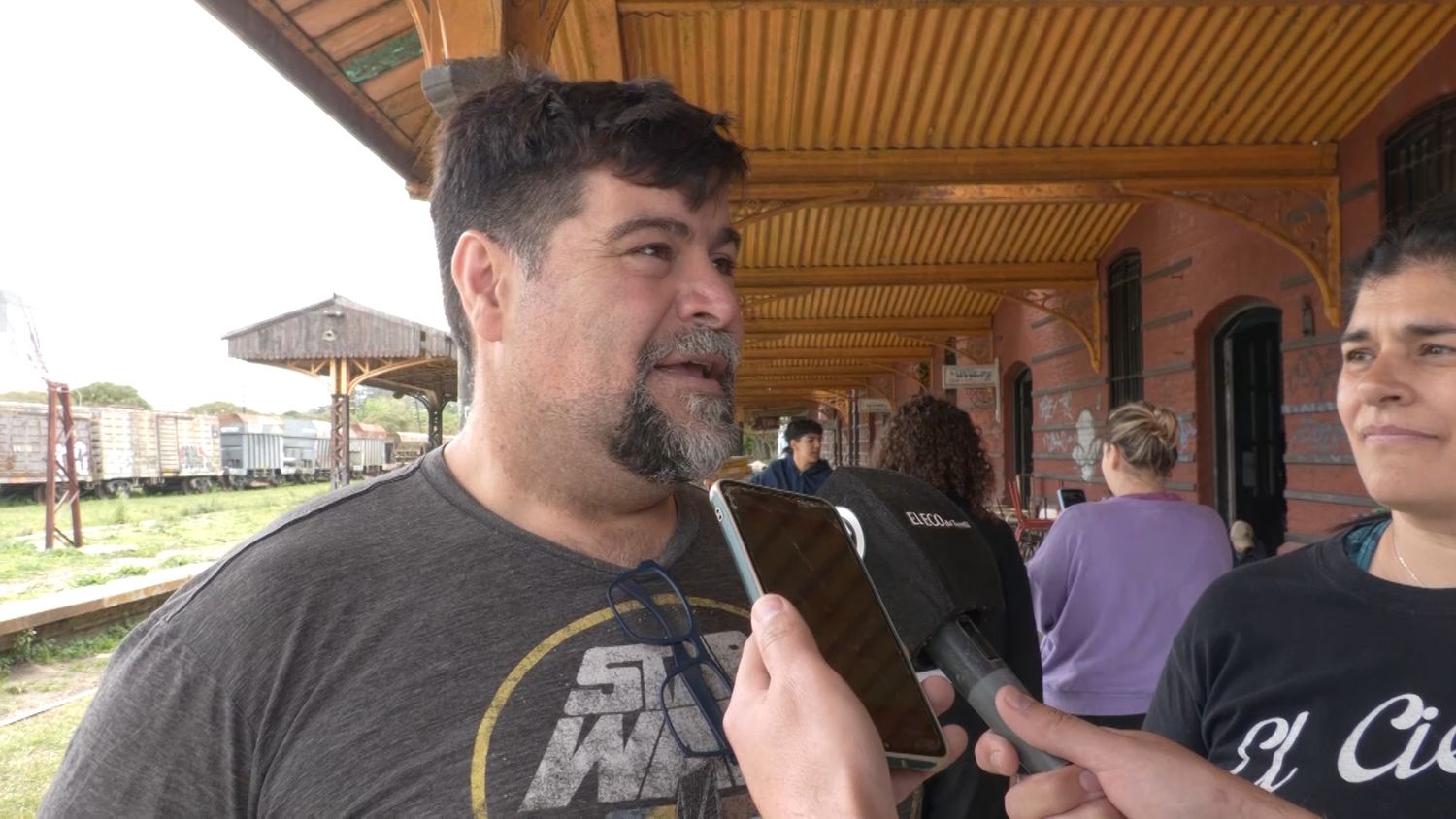 Comienza la mudanza al edificio nuevo del IPAT y el Conservatorio