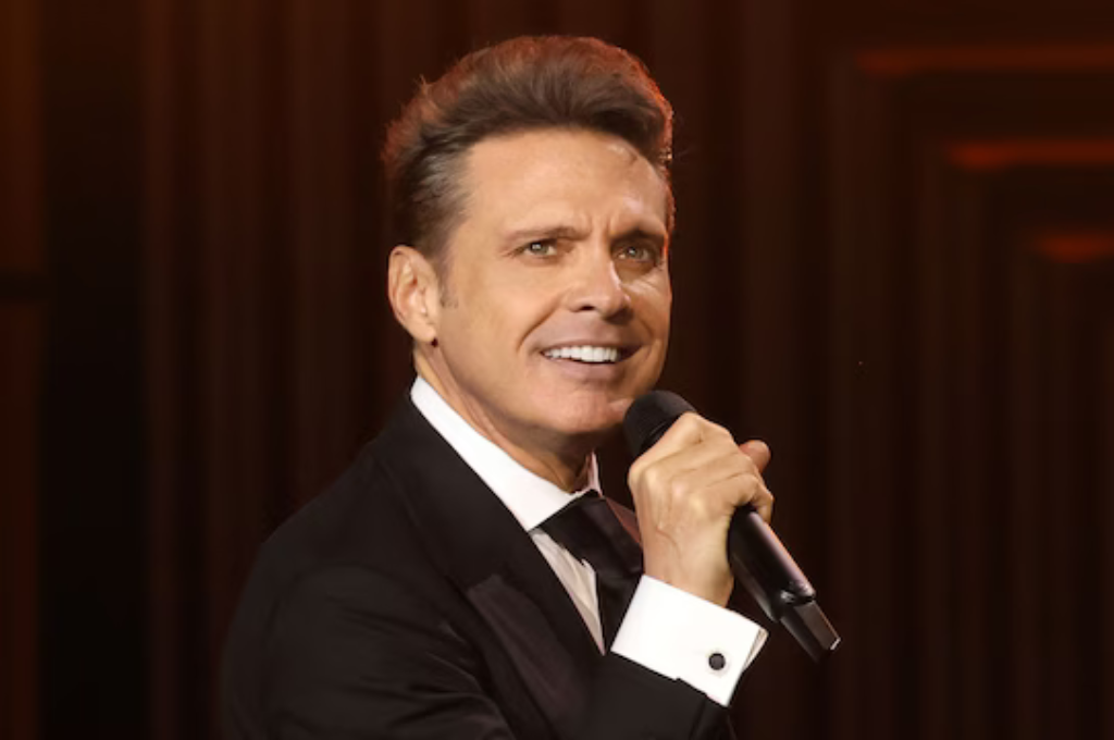 Luis Miguel