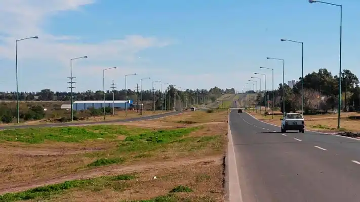 Acceso Sur: Cambiemos pide información por falta de mantenimiento