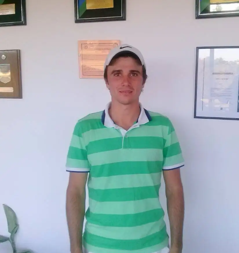 Salvati, Greco y Calviño, destacados en El Valle