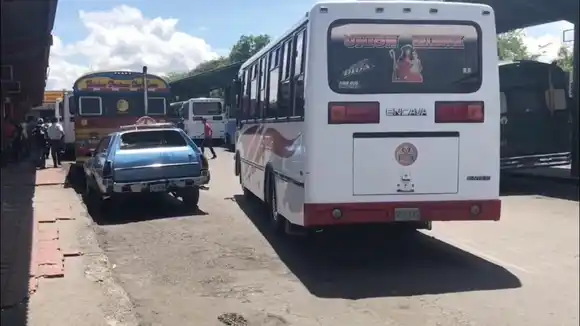 Terminal de Barquisimeto permanecerá cerrado tras la radicalización de la cuarentena