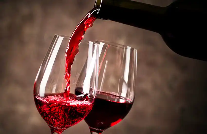 Récord histórico de exportación de vinos en 2021