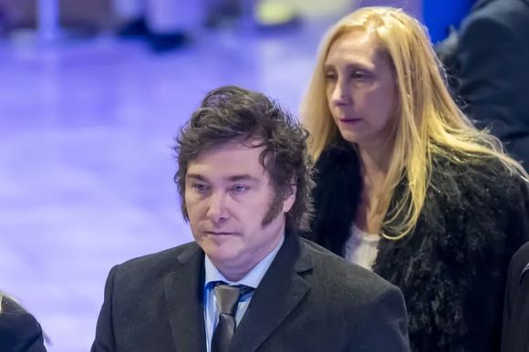 La comisión investigadora de $Libra obliga a Karina Milei a presentarse en el Congreso para responder preguntas