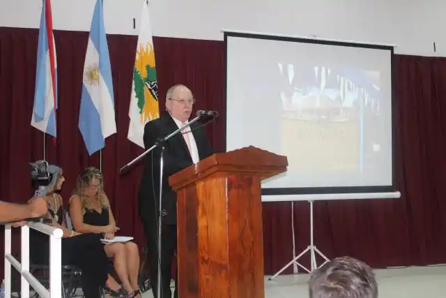 Bogdan: “Estoy con mucha tranquilidad porque sabemos que estamos haciendo las cosas bien”