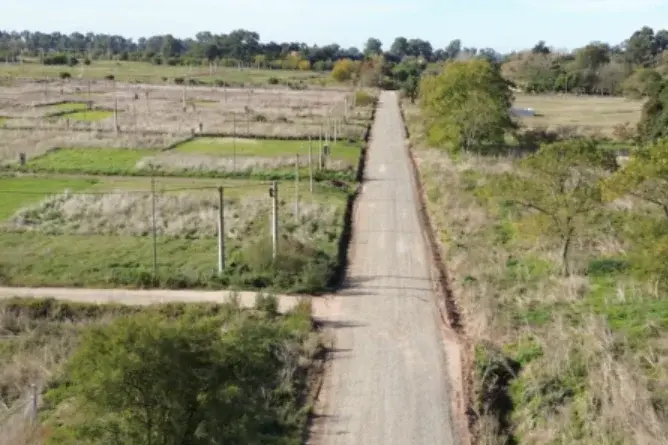 La Municipalidad continúa el seguimiento técnico del proceso de construcción del proyecto Lotes con Servicios II