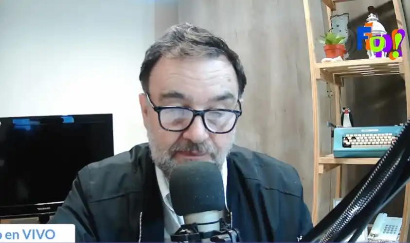 Schira analizó el cierre de listas en Entre Ríos y advirtió tensiones en el modelo económico nacional