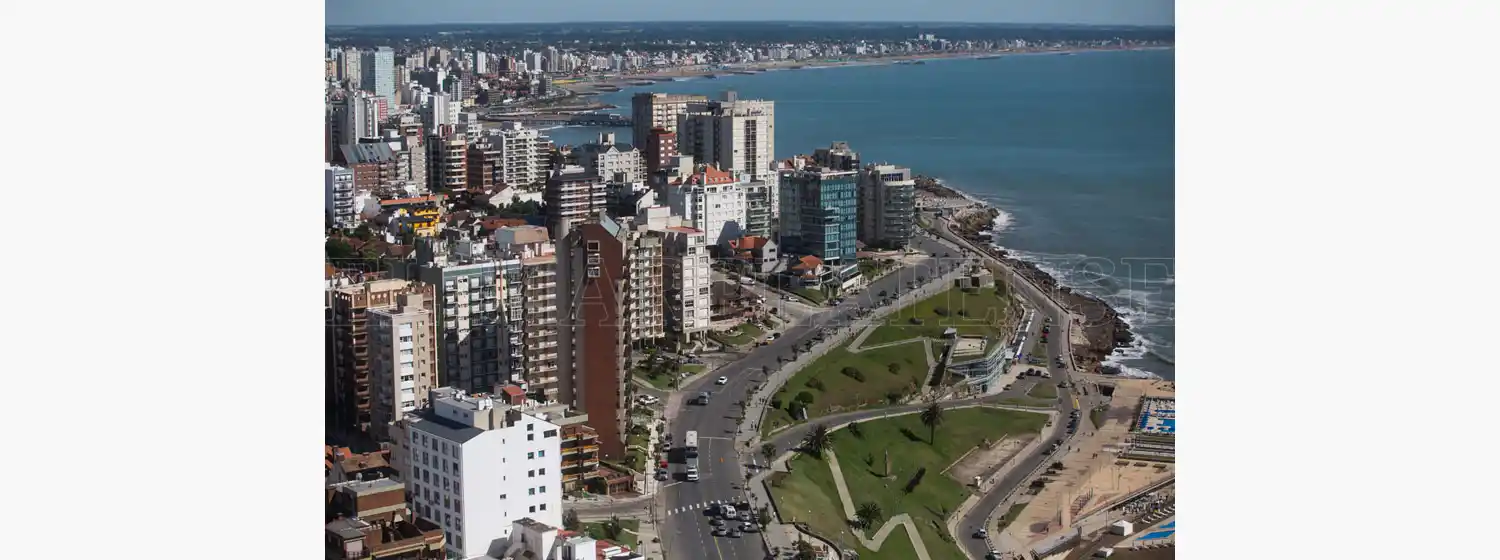 Un calor sofocante antes de la tormenta que se anuncia para la tarde