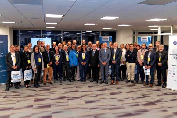 Entre Ríos se prepara para vivir el XII Congreso Internacional de Innovación y Emprendimiento AFIDE 2024