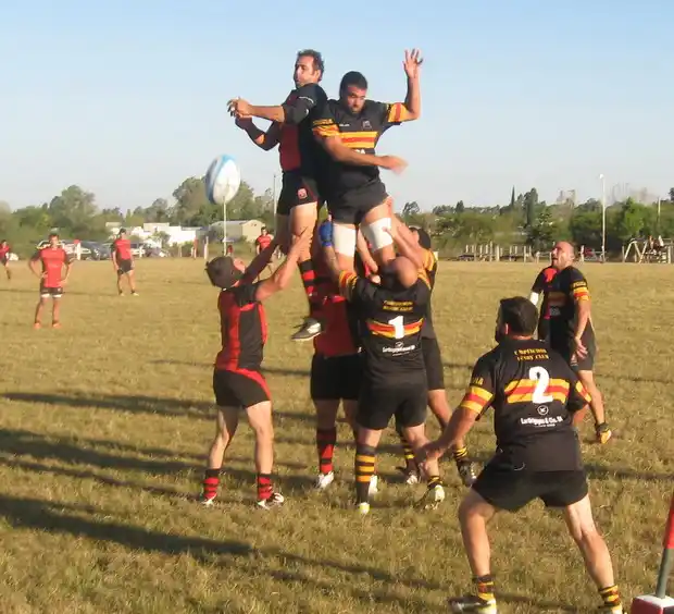 Juan Boari: “El clásico de Gualeguaychú es único”