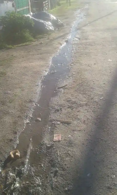 No se queje si no se queja