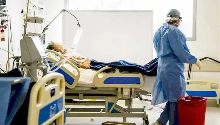 Otras 41.080 personas fueron reportadas con coronavirus en la Argentina