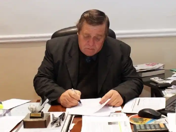 Desde el Ministerio de Gobierno le pidieron a Balla que ponga a disposición su renuncia