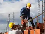 Momento decisivo para el sector de la construcción.