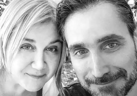 CONMOVEDOR: Sócrates Serrano dedicó sentido mensaje a su hermana fallecida por COVID-19