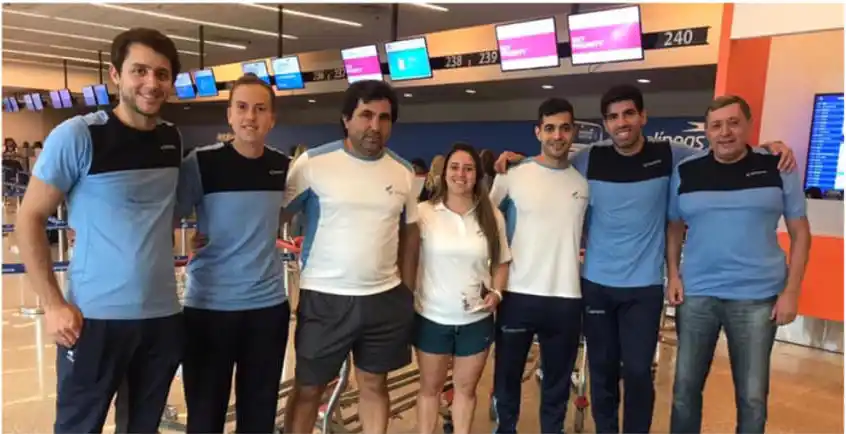 Pensando en los Juegos Panamericanos Lima 2019