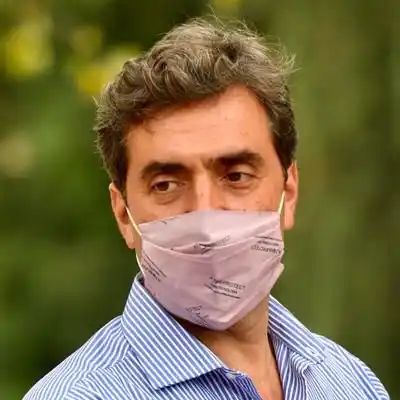 Coronavirus en la política bonaerense: Se aisló el intendente de Luján por contacto en forma preventiva