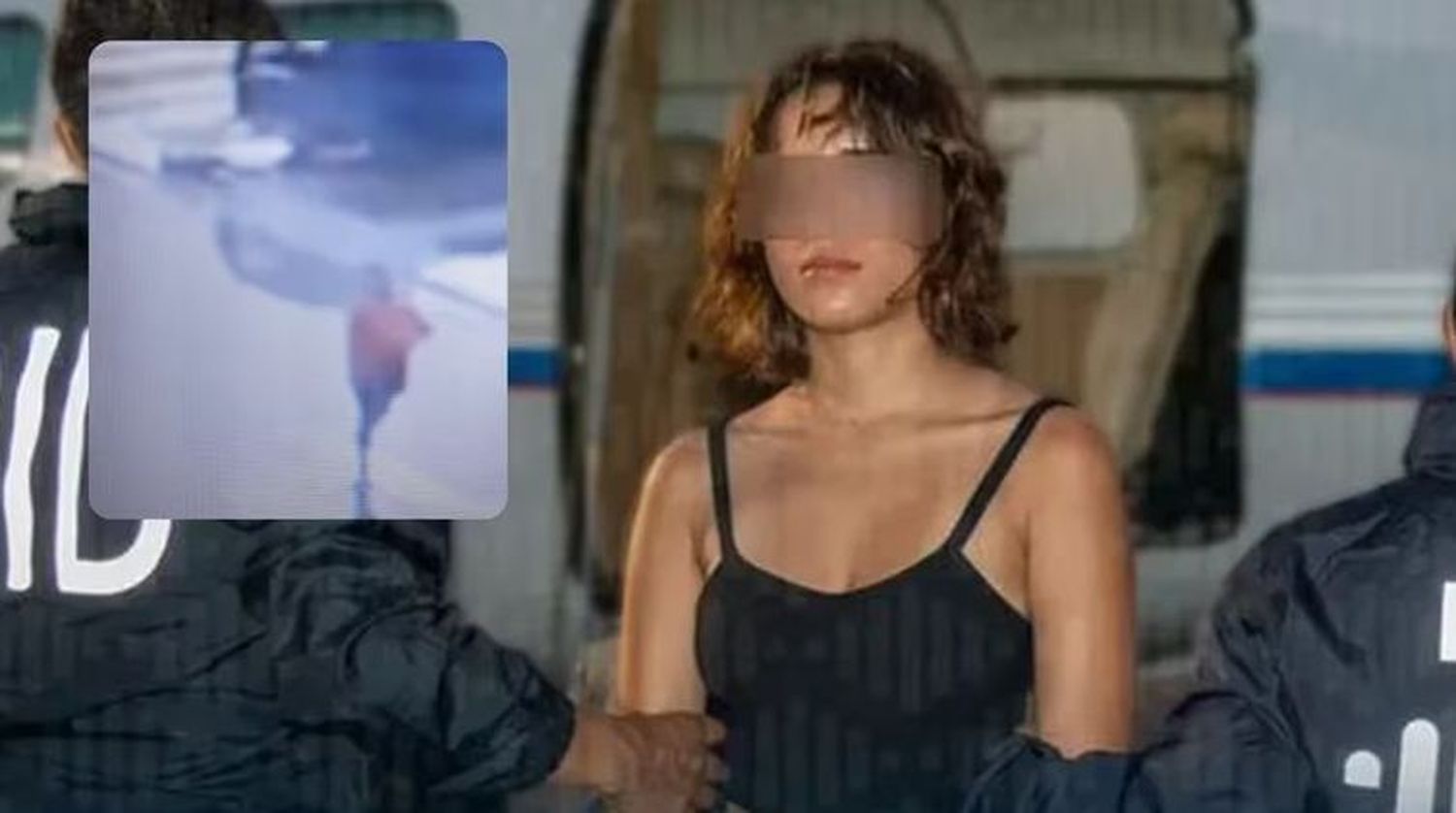 Fingió ser amiga de la exnovia de su pareja para poder asesinarla