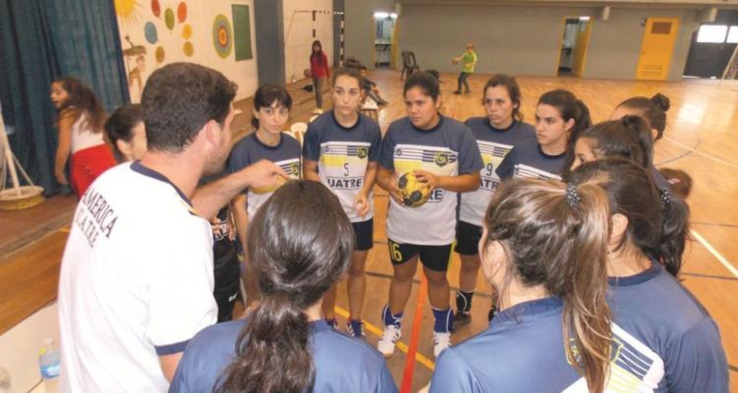 Derrotas de Sportivo América
