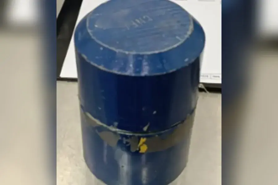 Preocupación nacional por el robo de un artefacto radioactivo en Rosario