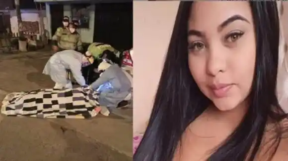 Joven venezolana muerta de cinco tiros en Perú era Comunicadora Social… Esta es la historia