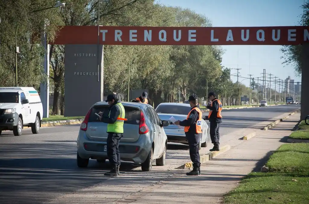 Cuarentena a quien regrese de Trenque Lauquen: Salliqueló se suma a la medida junto a Rivadavia 