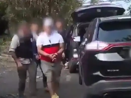 Detienen a miembros del TREN de ARAGUA en HAWÁI: la primera vez que se ...
